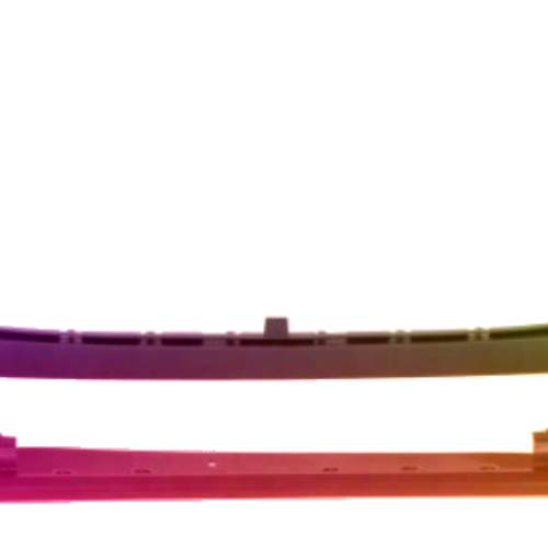 Forkofanger til Peugeot 508 2014-2018 malet i ønsket farve