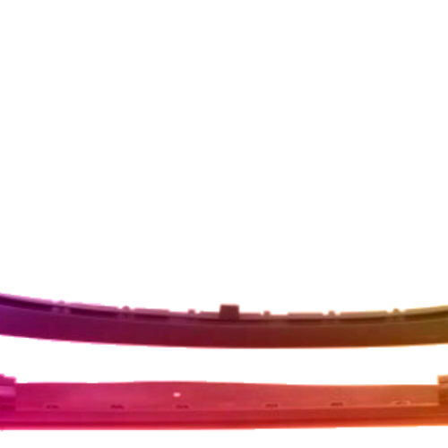 Forkofanger til Peugeot 508 2014-2018 SR malet i ønsket farve