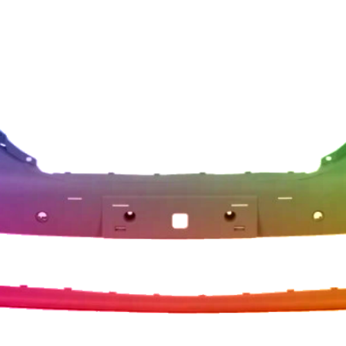 Forkofanger til Peugeot 508 fra 2018 PDC lakeret i ønsket farve