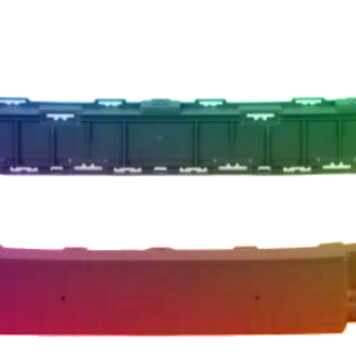 Forkofanger til Peugeot 1007 (K) 2005-2009 malet i en farve efter eget valg