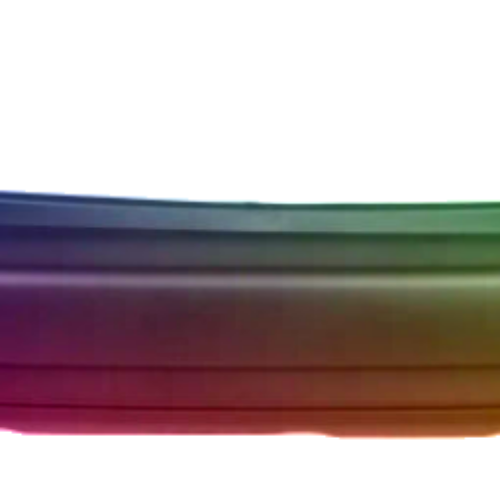 Bagkofanger til Peugeot 2008 2013-2019 Lakeret i ønsket farve