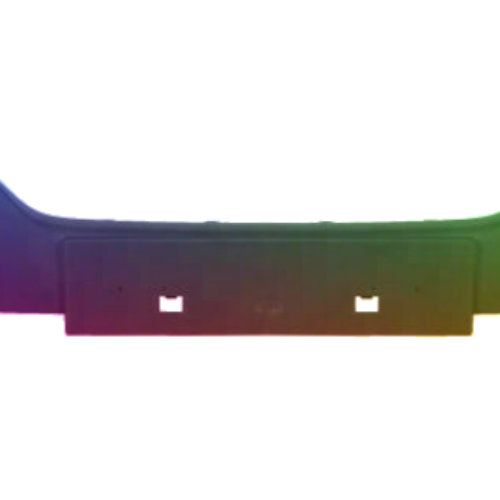 Forkofanger til Peugeot 2008 fra 2019 PDC lakeret i ønsket farve