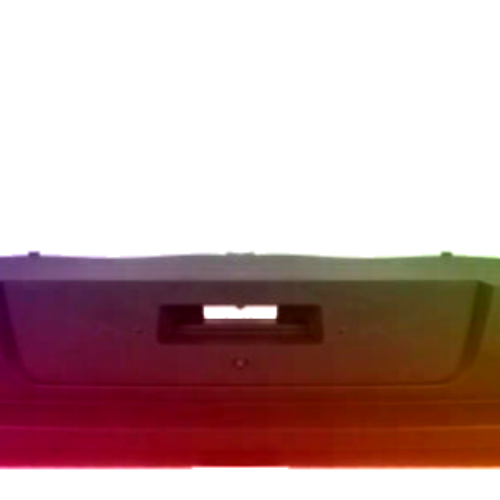 Bagkofanger til Peugeot 3008 2009-2013 PDC Lakeret i ønsket farve