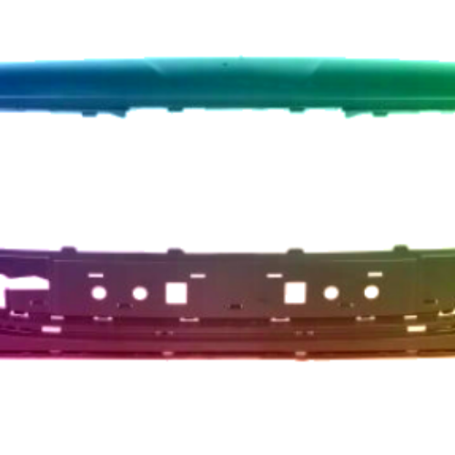 Forkofanger til Peugeot 3008 2013-2016 malet i en farve efter eget valg