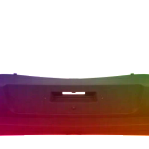 Bagkofanger til Peugeot 3008 2013-2016 Lakeret i ønsket farve