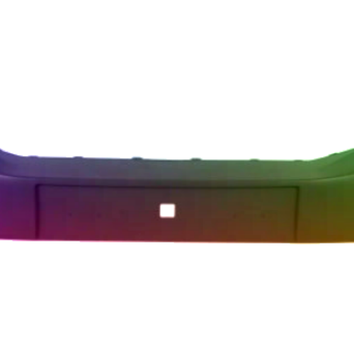 Forkofanger til Peugeot 5008 fra 2020 malet i ønsket farve