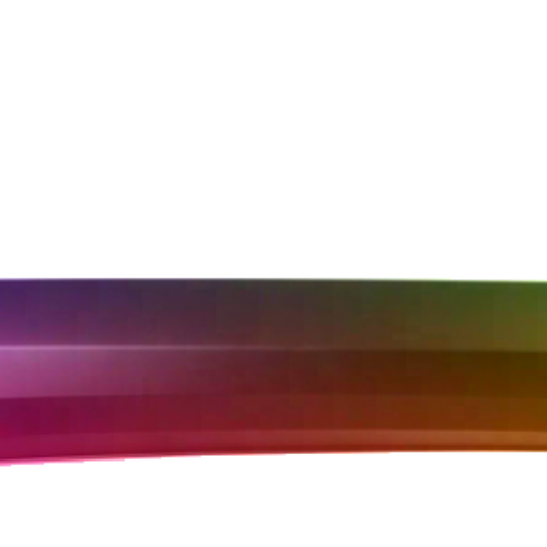 Bagkofanger til Peugeot Bipper fra 2007 Lakeret i ønsket farve