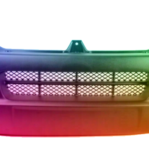 Forkofanger til Peugeot Boxer (244) 2002-2006 malet i en farve efter eget valg