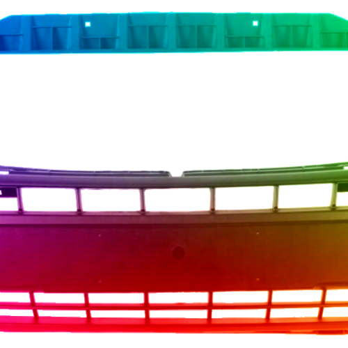 Forkofanger til Peugeot Boxer fra 2014 malet i ønsket farve