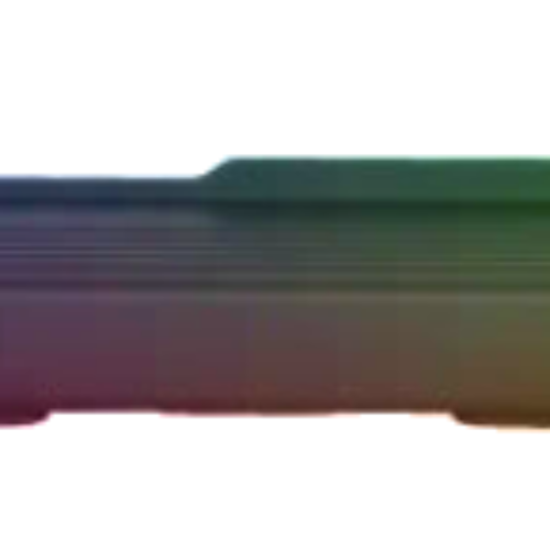 Bagkofanger til Peugeot Boxer fra 2014 Lakeret i ønsket farve