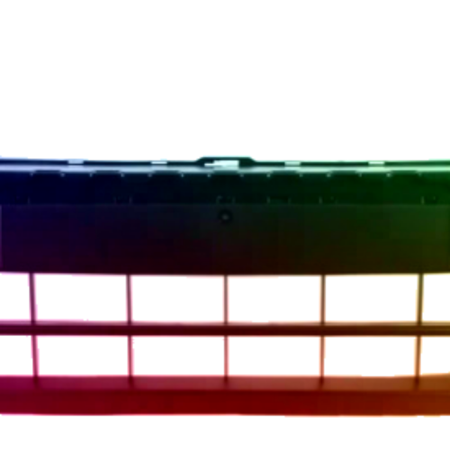 Forkofanger til Peugeot Expert (222/223/224) 2004-2007 lakeret i en farve efter eget valg