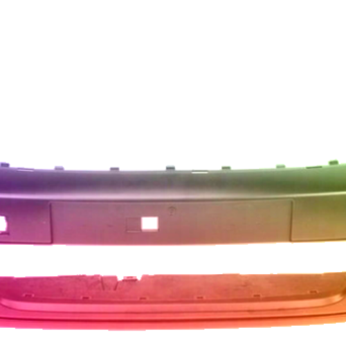 Forkofanger til Peugeot Expert 2007-2016 lakeret i en farve efter eget valg