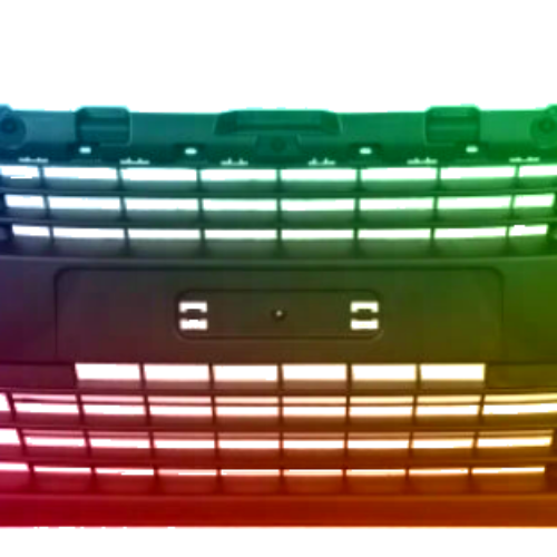 Forkofanger til Peugeot Expert/Traveller fra 2016 lakeret i en farve efter eget valg