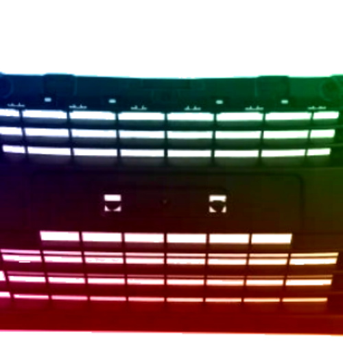 Forkofanger til Peugeot Expert/Traveller fra 2016 malet i ønsket farve