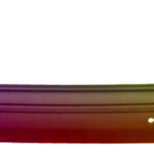 Bagkofanger til Peugeot Expert/Traveller fra 2016 PDC Lakeret i ønsket farve