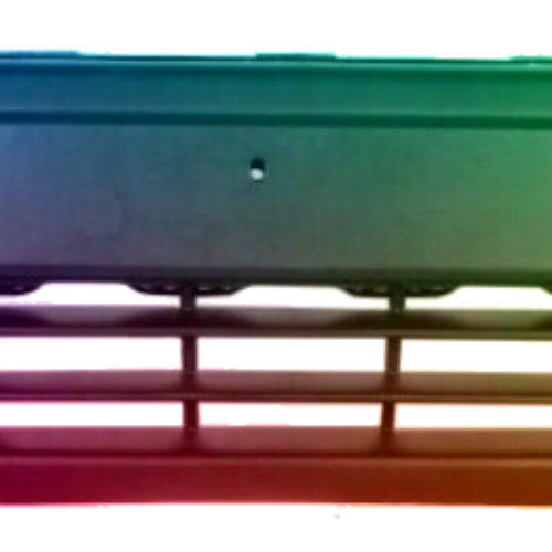 Forkofanger til Peugeot Partner (G_) 1996-2002 lakeret i en farve efter eget valg