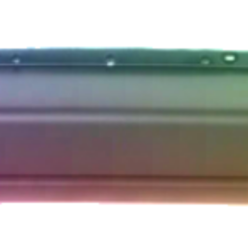 Bagkofanger til Peugeot Partner 2008-2012 Lakeret i ønsket farve