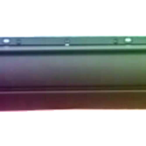 Bagkofanger til Peugeot Partner 2008-2012 PDC Lakeret i ønsket farve