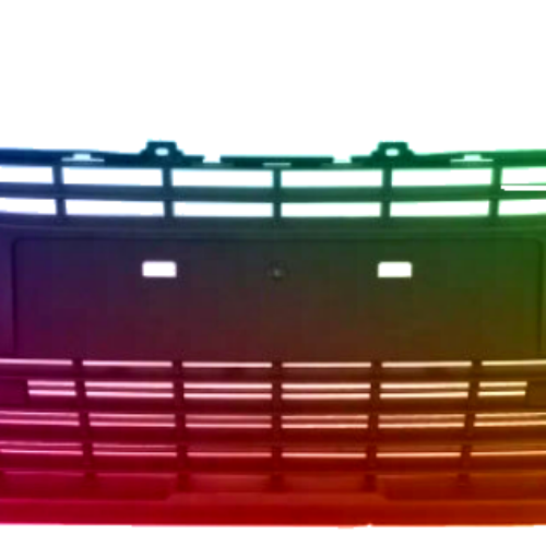 Forkofanger til Peugeot Partner/Rifter fra 2018 PDC lakeret i ønsket farve