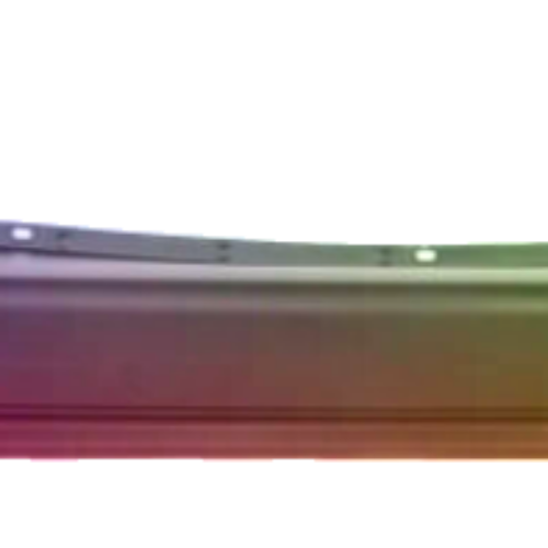 Bagkofanger til Peugeot Partner/Rifter fra 2018 PDC Lakeret i ønsket farve