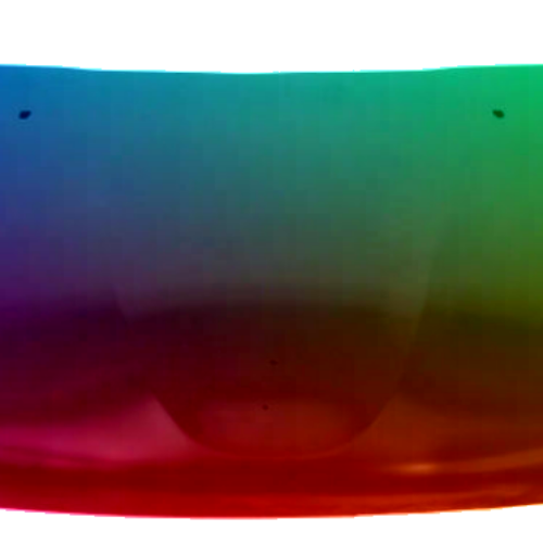 Motorhjelm til Peugeot 208 2012-2019 Lakeret i farven efter eget valg