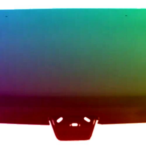 Motorhjelm til Peugeot 306 (7_) 1999-2001 Lakeret i ønsket farve