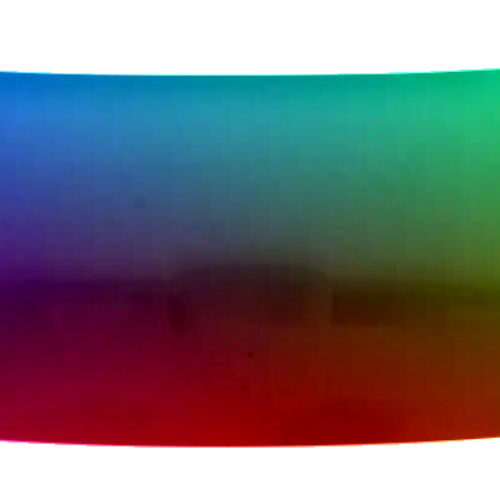 Motorhjelm til Peugeot 308 2013-2017 Lakeret i ønsket farve