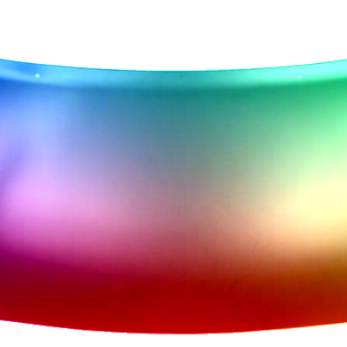 Motorhjelm til Peugeot Expert (222/223/224) 2004-2007 Lakeret i ønsket farve