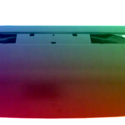 Motorhjelm til Peugeot Expert 2007-2016 Lakeret i ønsket farve