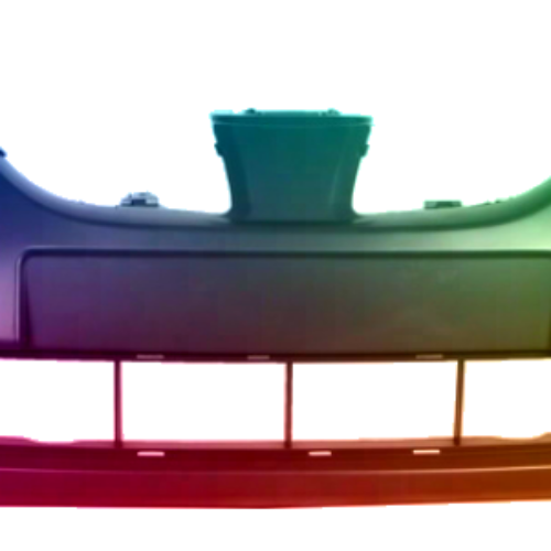 Forkofanger til Nissan Almera (N16) 2003-2007 lakeret i ønsket farve