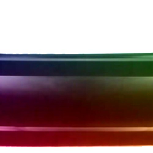 Bagkofanger til Nissan Almera (N16) 2003-2007 Lakeret i ønsket farve