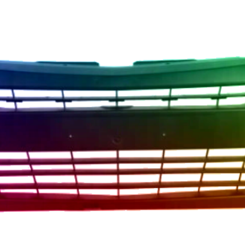 Forkofanger til Nissan Interstar (X70) 2007-2010 lakeret i en farve efter eget valg