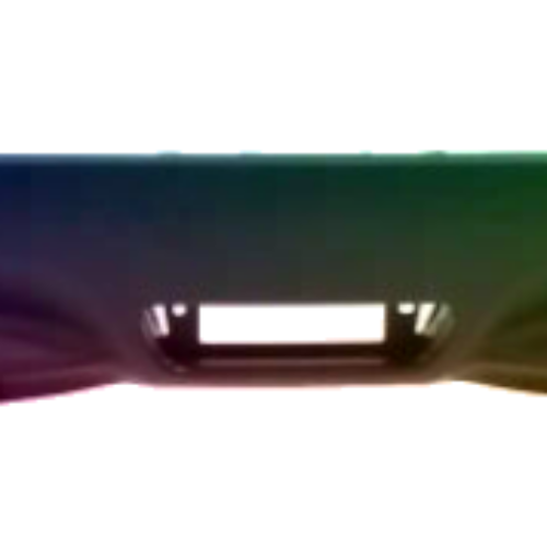 Bagkofanger til Nissan Juke (F15) 2010-2014 Lakeret i ønsket farve