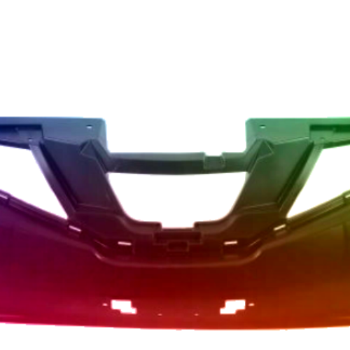 Forkofanger til Nissan Juke (F15) 2014-2019 malet i ønsket farve