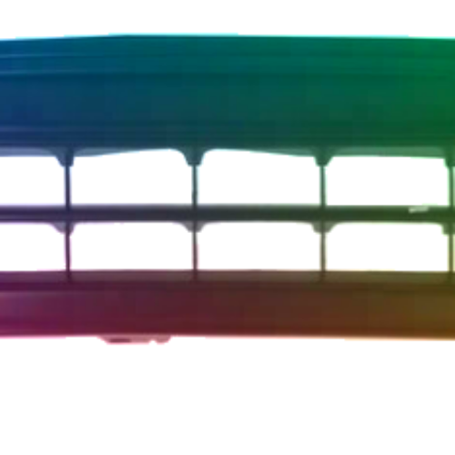 Forkofanger til Nissan Micra (K11) 1992-1998 malet i en farve efter eget valg