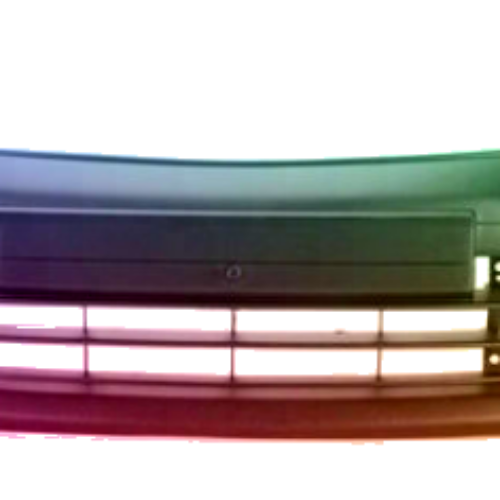 Forkofanger til Nissan Micra (K11) 1998-2003 malet i ønsket farve