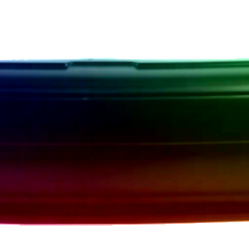 Bagkofanger til Nissan Micra (K11) 1998-2003 Lakeret i ønsket farve