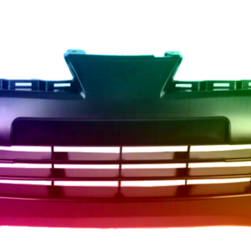 Forkofanger til Nissan Micra (K12) 2003-2010 lakeret i en farve efter eget valg