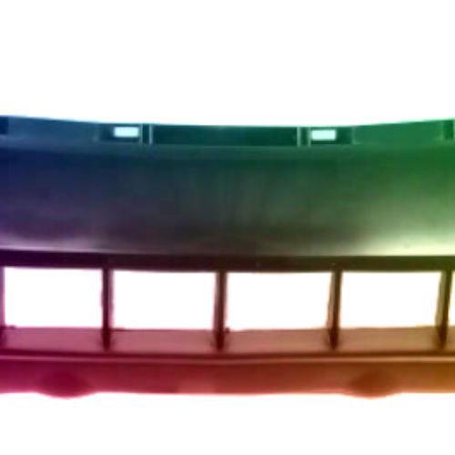 Forkofanger til Nissan Murano (Z50) 2003-2007 lakeret i en farve efter eget valg