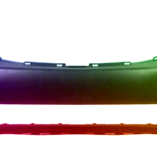 Forkofanger til Nissan Murano (Z52) fra 2014 malet i ønsket farve