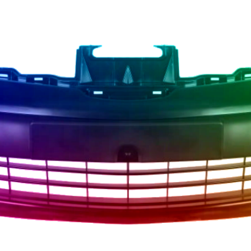 Forkofanger til Nissan Note (E11) 2006-2009 lakeret i en farve efter eget valg