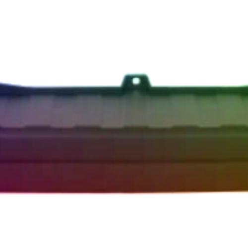 Bagkofanger til Nissan NV300 fra 2016 PDC Lakeret i ønsket farve