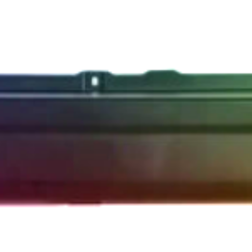 Bagkofanger til Nissan NV400 fra 2010 Lakeret i ønsket farve