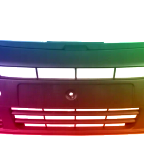 Forkofanger til Nissan Primastar (X83) 2002-2007 lakeret i en farve efter eget valg