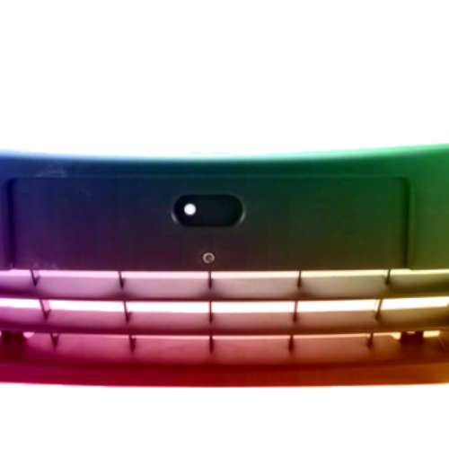 Forkofanger til Nissan Primastar (X83) Fra 2007 lakeret i en farve efter eget valg