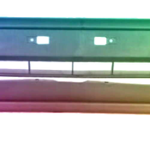 Forkofanger til Nissan Primera (P10) 1990-1997 malet i ønsket farve