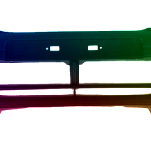 Forkofanger til Nissan Primera (P11) 1996-1999 malet i ønsket farve