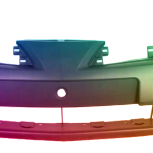 Forkofanger til Nissan Primera (P12) 2001-2007 SR lakeret i ønsket farve