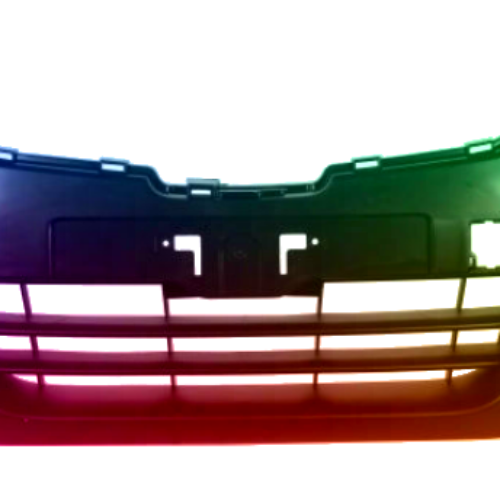 Forkofanger til Nissan Qashqai (J10) 2007-2010 lakeret i ønsket farve