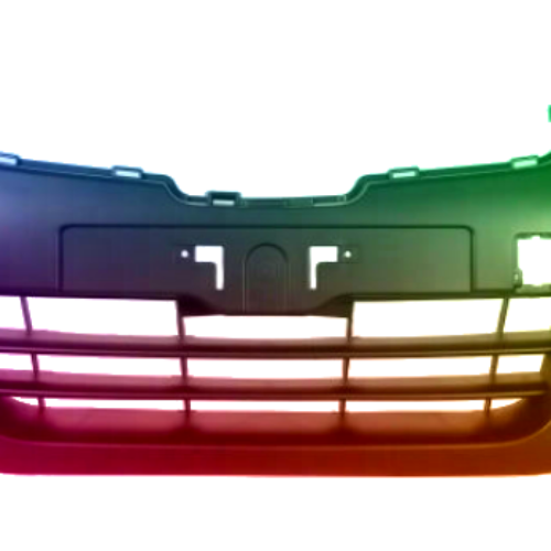 Forkofanger til Nissan Qashqai (J10) 2007-2010 SR lakeret i ønsket farve